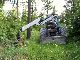 2005 Other  Pflanzelt Felix TWT 140 Agricultural vehicle Forestry vehicle photo 3
