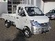 2011 Other  Changhe 1.1 Platform Van or truck up to 7.5t Stake body photo 1