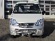 2011 Other  Changhe 1.1 Platform Van or truck up to 7.5t Stake body photo 2