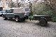 1966 Other  Followers of the army armory Bern Trailer Other trailers photo 12
