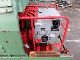 1996 Other  Emergency power generator cherry - Hatz Diesel Construction machine Other construction vehicles photo 2