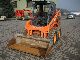 2007 Other  BOBCAT 2044 MUSTANG Construction machine Wheeled loader photo 1