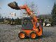 2007 Other  BOBCAT 2044 MUSTANG Construction machine Wheeled loader photo 5
