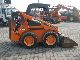 2007 Other  BOBCAT 2044 MUSTANG Construction machine Wheeled loader photo 7