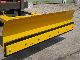 2011 Other  Truck snow plow snow plow - NEW Van or truck up to 7.5t Sweeping machine photo 1