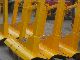 2011 Other  Truck snow plow snow plow - NEW Van or truck up to 7.5t Sweeping machine photo 2
