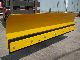 2011 Other  Truck snow plow snow plow - NEW Van or truck up to 7.5t Sweeping machine photo 3