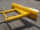 2011 Other  Truck snow plow snow plow - NEW Van or truck up to 7.5t Sweeping machine photo 5