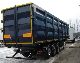 2011 Other  NEW-In Stock 84 CBM in 9650 only KG-NEW Semi-trailer Tipper photo 2