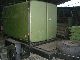1964 Other  Fire fighting trailer Trailer Other trailers photo 1