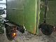 1964 Other  Fire fighting trailer Trailer Other trailers photo 5