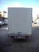 2010 Other  Tandem trailers Trailer Stake body and tarpaulin photo 1