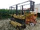 Other  Grove SM 2633 BE 1991 Working platform photo