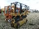 1991 Other  Grove SM 2633 BE Construction machine Working platform photo 2