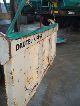 2005 Other  Dautel rear tailgate Truck over 7.5t Tipper photo 2