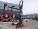 Other  Kooiaap K3 1996 Other forklift trucks photo