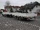 2003 Other  Fuchs tandem trailer 5.2 m long 10 to GG Trailer Stake body photo 2