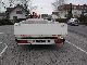 2003 Other  Fuchs tandem trailer 5.2 m long 10 to GG Trailer Stake body photo 3