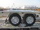 2011 Other  Boro 2,6 T Trailer Car carrier photo 3