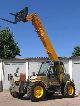 Other  Dieci Icarus 3814 terrain forklift / loader Tele 2011 Telescopic photo