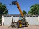 2011 Other  Dieci Icarus 3814 terrain forklift / loader Tele Forklift truck Telescopic photo 1