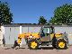 2011 Other  Dieci Icarus 3814 Telescopic Forklift truck Other forklift trucks photo 2