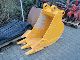 2009 Other  New 750mm wide bucket Construction machine Other substructures photo 1