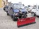 Other  DFM SERVICE WINTER / SNOW PLOW 2011 Other vans/trucks up to 7 photo