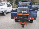 2011 Other  DFM SERVICE WINTER / SNOW PLOW Van or truck up to 7.5t Other vans/trucks up to 7 photo 4