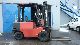 Other  DESTA DV32A 1992 Front-mounted forklift truck photo