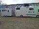 2011 Other  Steinberger 3-horse NEW Trailer Cattle truck photo 9