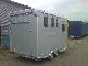 2011 Other  Steinberger 3-horse NEW Trailer Cattle truck photo 1