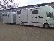2011 Other  Steinberger 3-horse NEW Trailer Cattle truck photo 7