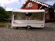 Other  Fishermen sell snack trailer selling cars 2002 Traffic construction photo