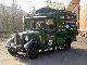 1996 Other  Asquith Mascot II Van or truck up to 7.5t Traffic construction photo 1
