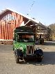 1996 Other  Asquith Mascot II Van or truck up to 7.5t Traffic construction photo 4