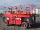 2001 Other  Haulotte H12 SDX lift Construction machine Working platform photo 1