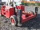 2001 Other  Haulotte H12 SDX lift Construction machine Working platform photo 3