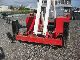 2001 Other  Haulotte H12 SDX lift Construction machine Working platform photo 4
