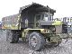 1980 Other  Euclid R 25/208 FD Truck over 7.5t Mining truck photo 1