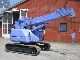 1996 Other  Maeda CC-505 Construction machine Other construction vehicles photo 1