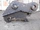 2006 Other  Hydraulic quick hitch. Suitable for 18-25 tons. Bagg Construction machine Other construction vehicles photo 2