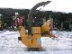 Other  WOOD CHIPPER TYPE CLOSING SING 550ZX 2011 Other substructures photo
