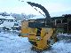 2011 Other  WOOD CHIPPER TYPE CLOSING SING 550ZX Agricultural vehicle Other substructures photo 3