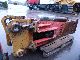 2011 Other  RMT DX80 1950kg Construction machine Other substructures photo 2