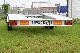 2012 Other  Inny LAWETA Trailer Car carrier photo 1