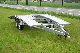 2012 Other  Inny LAWETA Trailer Car carrier photo 2