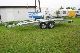 2012 Other  Inny LAWETA Trailer Car carrier photo 4
