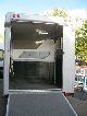 2010 Other  Steinberger 3 horse with living room, shower, fridge Trailer Cattle truck photo 2