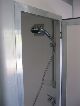 2010 Other  Steinberger 3 horse with living room, shower, fridge Trailer Cattle truck photo 6